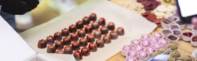 Tartumaa toidupiirkond tutvustab pühadeaja maitseid töötubades ja jõululaatadel