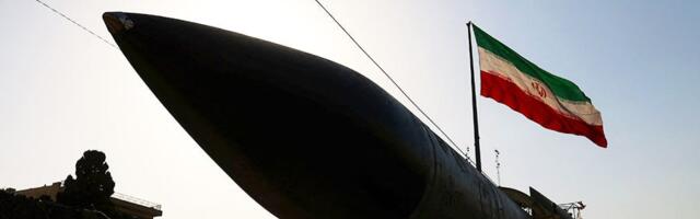 Iraan teatas, et liitub Ukraina-vastase sõjaga