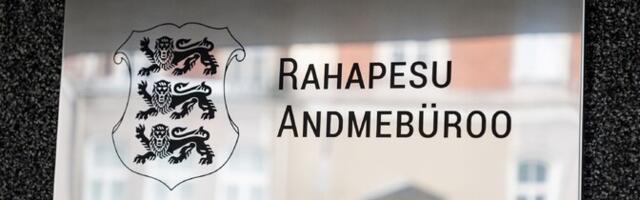 Ministeerium viib RAB-is läbi auditi