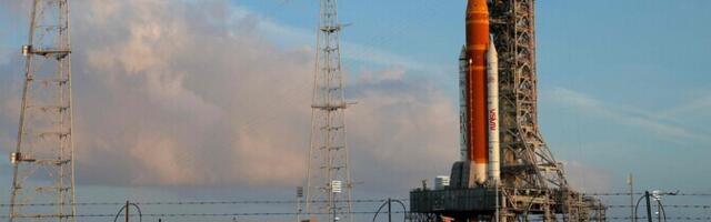 ERR Seattle'is: USA astub Kuule naasmisel suure sammu edasi