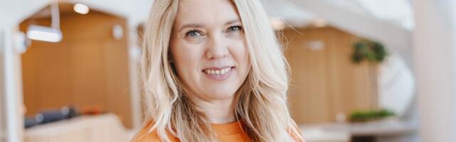 Üldoskuste arendamine on professionaalse tööelu osa