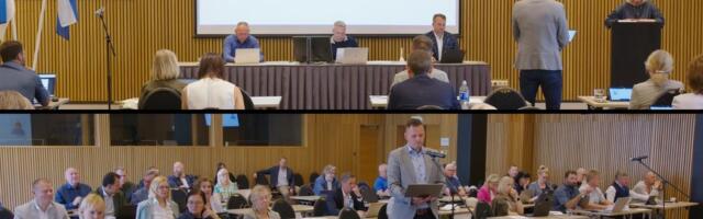 Pärnu volikogus kiskus teravaks: linnapea vastus arupärimistele viibis neli kuud