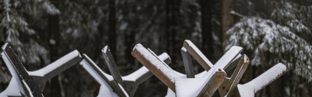 Польща будує повністю захищену східну кордону.