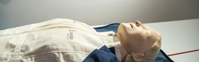 Eesti inimestel napib julgust ja teadmisi abivajajat elustada