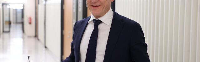 FOTOD | Harju maakohus arutab Jan Uuspõllu isiklikku pankrotti