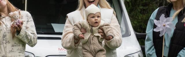 „Ootasime reisisaadet, see ta nüüd küll ei ole!“ Karavanisaate uus hooaeg on ajanud vaatajad kahte leeri