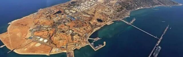 Khargi saar – maalapike, millest võib sõltuda nii Iraani kui USA globaalse ülemvõimu saatus