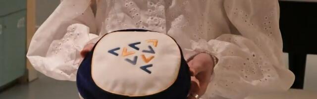 Viimsi Gümnaasiumi aasta kooli konkursi poolfinaalis