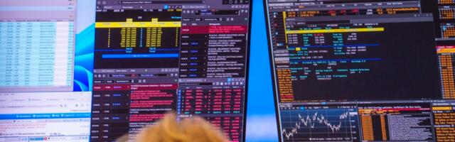 Süvenev konflikt Iraanis raputas Euroopa börse