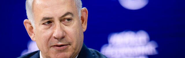 Iisrael õhutab iraanlasi ülestõusule, teades, et see võib lõppeda massilise tapatalguga