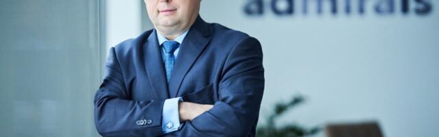 Alexander Tsikhilov: Eesti poliitika põhikonflikt ei ole seotud majandusega