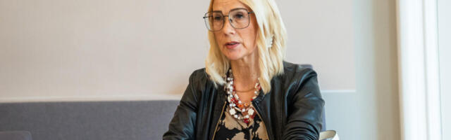 Helle-Moonika Helme: valitsus muutis Eestimaa Rootsi vangide prügikastiks