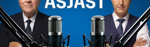 “Räägime asjast”: kui see mafioosne süsteem jätkub, siis meil mingit õigusriiki olla ei saa