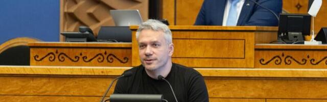 Keskerakond esitas kaks eelnõu automaksust vabastamiseks