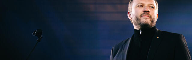 Tsahkna: ei saa öelda, et sõda Iraanis pole ka meie sõda