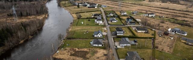 „Jube lihtne on tulla siia matkarada rajama venelaste kombel: „Vsjo naše!““