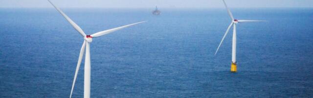 Norra energiakontsern Equinor purustas ootused