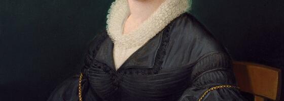 Kumu uus raamat ja näitus tutvustavad 19. sajandi Tallinna kunstielu edendajat Carl Sigismund Waltherit