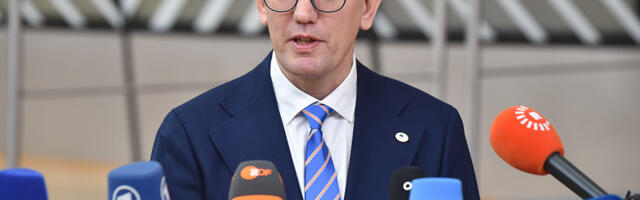 Peaminister Michal Narvas: Peame oma vabadusi vankumatult kaitsma