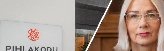 ПОЛІТИЧНИЙ КОЛУМНІСТ | Мооніка Хелме: лідери старшого віку страждають, бізнес реформістської партії розцвітає далі