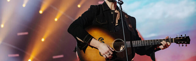 Island on viies riik, mis ei osale järgmisel aastal Eurovisioonil