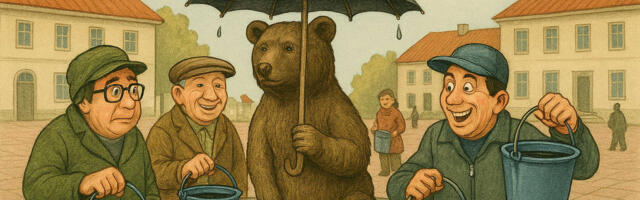 Otepääl antakse tasuta autokütust