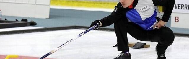 Tondirabas algavad Eesti meistrivõistlused võistkondlikus kurlingus