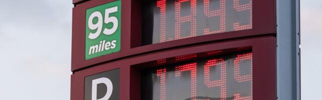 Leedu arutab kütusehinnale ülempiiri seadmist