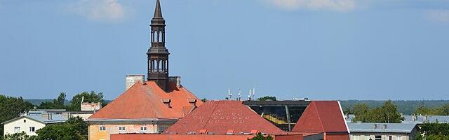 Narvas algas võimupööre