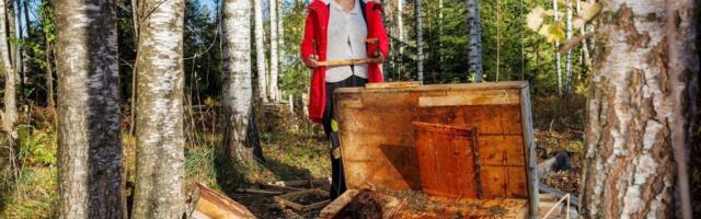 ПОЛІПАД ТАГА! Мурелік перемає: "Якщо ведмідь атакує людину вперше, мабуть, і нам час збирати речі."