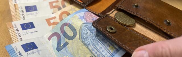 Житель Ляянеа втратив шахраям понад 7000 євро.