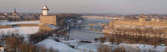 Narva inimesed nõuavad tariifide alandamist ja tahavad, et küte oleks neile tasuta