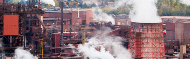Süsinikukvoodi hind langes viimase seitsme kuu madalaimale tasemele
