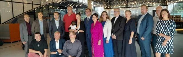 Kliimaseadust tõenäoliselt ei tule