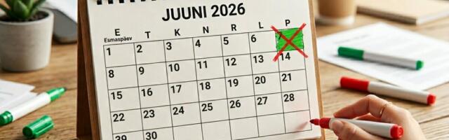 Eesti pöörab palgadirektiivile selja ja taotleb selle muutmist