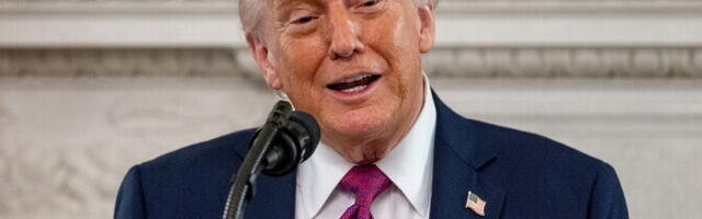 Trump pikendas relvarahu Iraaniga