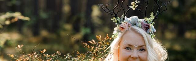 KINGI HEADUST I Mai-Liis Kivistik: kinkida sisemist ilu on tänapäeva kõige mõtestatum luksus