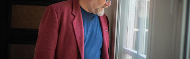 Sven Sildnik: Eesti lipp rüvetatud kaunil maal