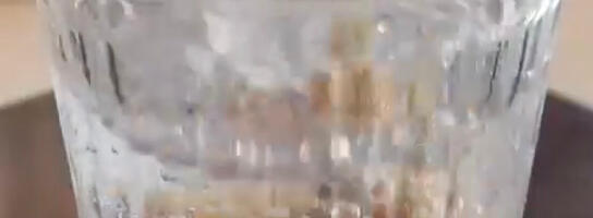 VIDEO: uus trend – mineraalvesi kohviga – parem kui energiajook