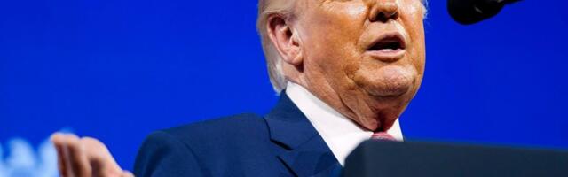 USA sõjalise eduga kiidelnud Trump_ „Kuuba on järgmine“