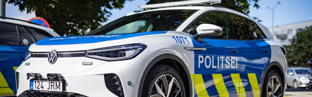 На дорожньо-транспортних обстеженнях було виявлено 2669 водіїв, які перевищували швидкість.