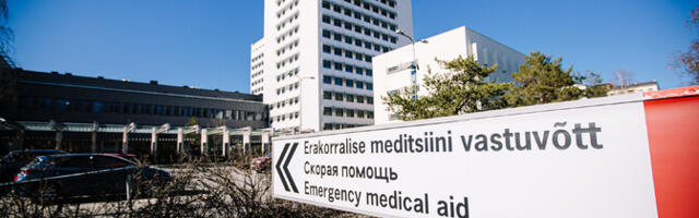 Patsiendikindlustuse süsteemis on suured käärid maksete ja hüvitiste vahel