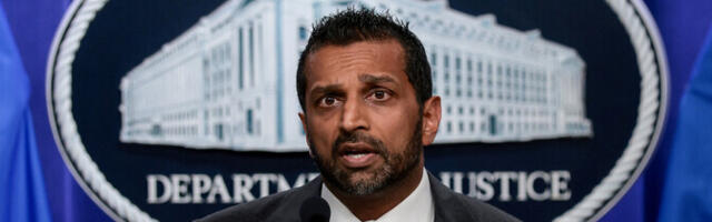 Politico: FBI juht plaanib sügisel külastada Venemaad