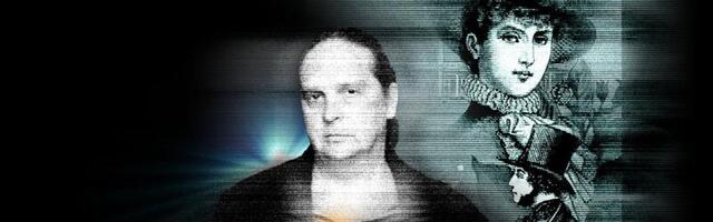 Творець Вон Фоцкі: "Якщо серія стане дуже популярною у всьому світі, я стану багатим!"