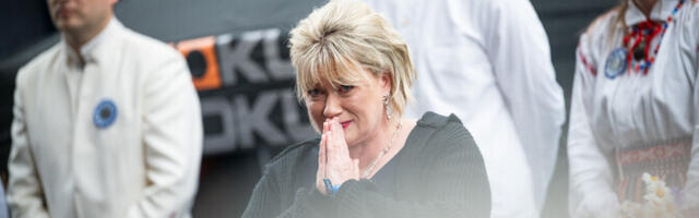 Eesti Kooriühing jagas aastapreemiaid