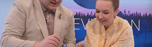 VIDEO | Munakoorest murumunade valmistamisõpetus