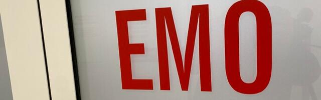 Nüüdsest võivad EMO-d väiksema tervisemurega patsiendid minema saata