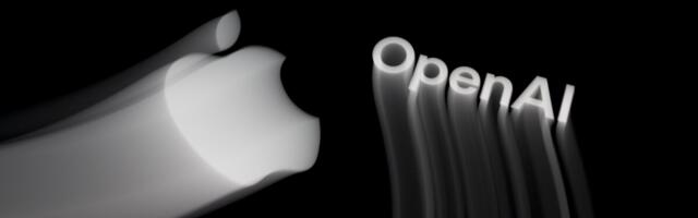 Apple kaebas OpenAI kohtusse ärisaladuste varguse süüdistusega