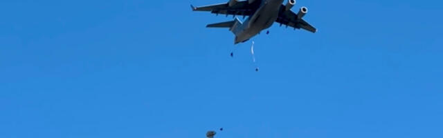 Hispaania sulges õhuruumi USA lennukitele, mis osalevad Iraani sõjas