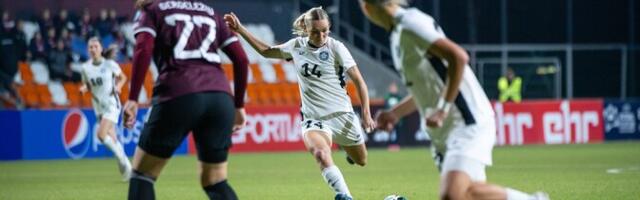 Tammik kuulub valikmänguks Leeduga taas koondise koosseisu